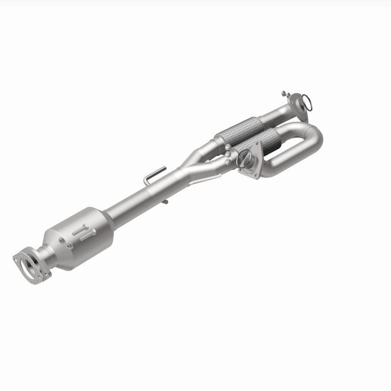 MagnaFlow 16-21 Nissan Maxima 3.5L Direct Fit Converter (OEM/Federal Grade) thumbnail 8
