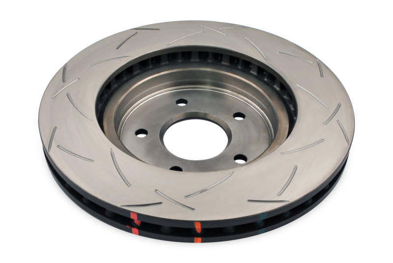 DBA Club Spec 4000 T3 Brake Rotors DBA42304S Disc Rotor thumbnail 4