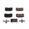 PSB Z23 Evolution Brake Pads