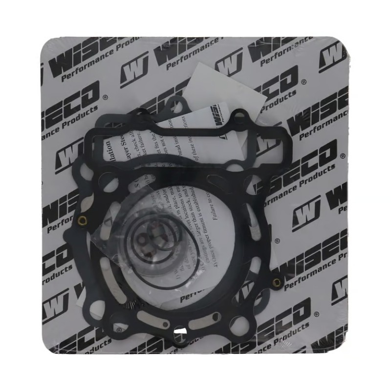 Wiseco 17-18 KX250F/KX250 Top End Gasket Kit