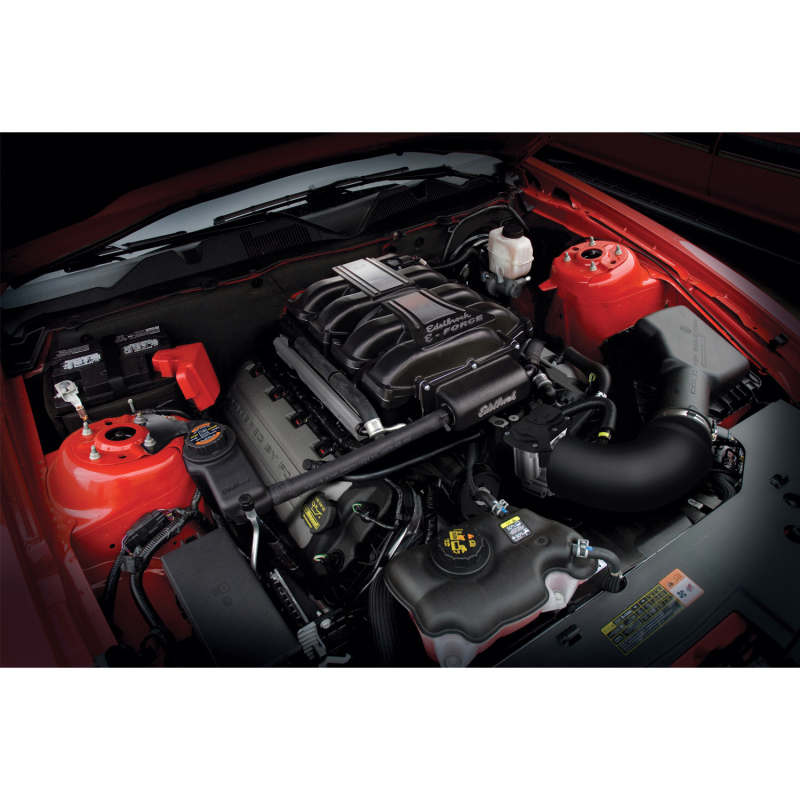 EDE Supercharger