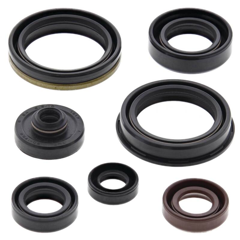 VEP Engine Oil Seal Kit