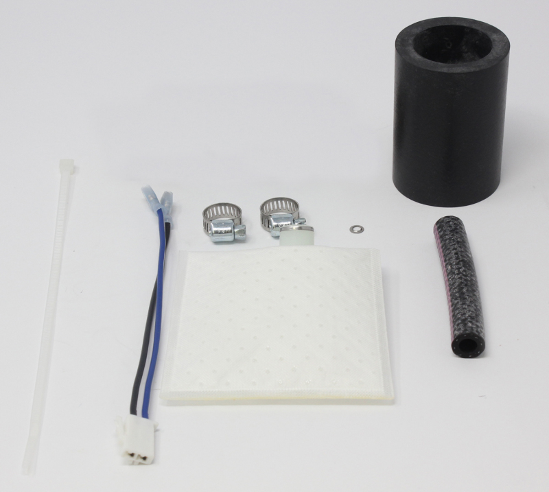 Walbro Fuel Pump Installation Kit thumbnail 3