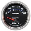 AM Cobalt Gauges
