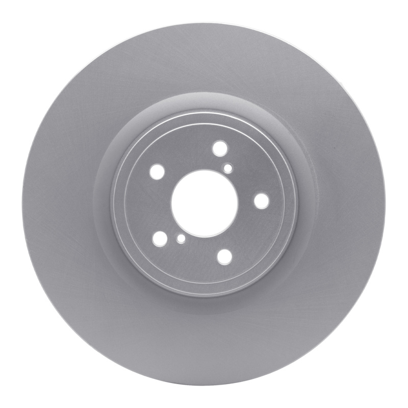 DFC GeoSPEC Coated Rotors - Plain