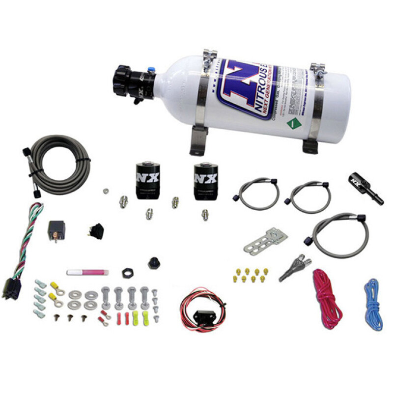 NEX Nitrous Oxide Kits