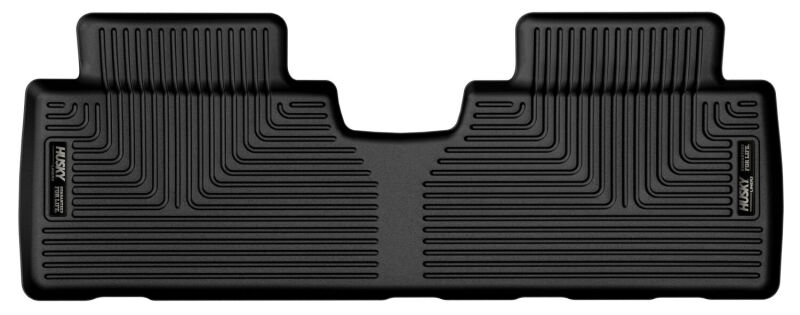 HL XAC - Rear - Black