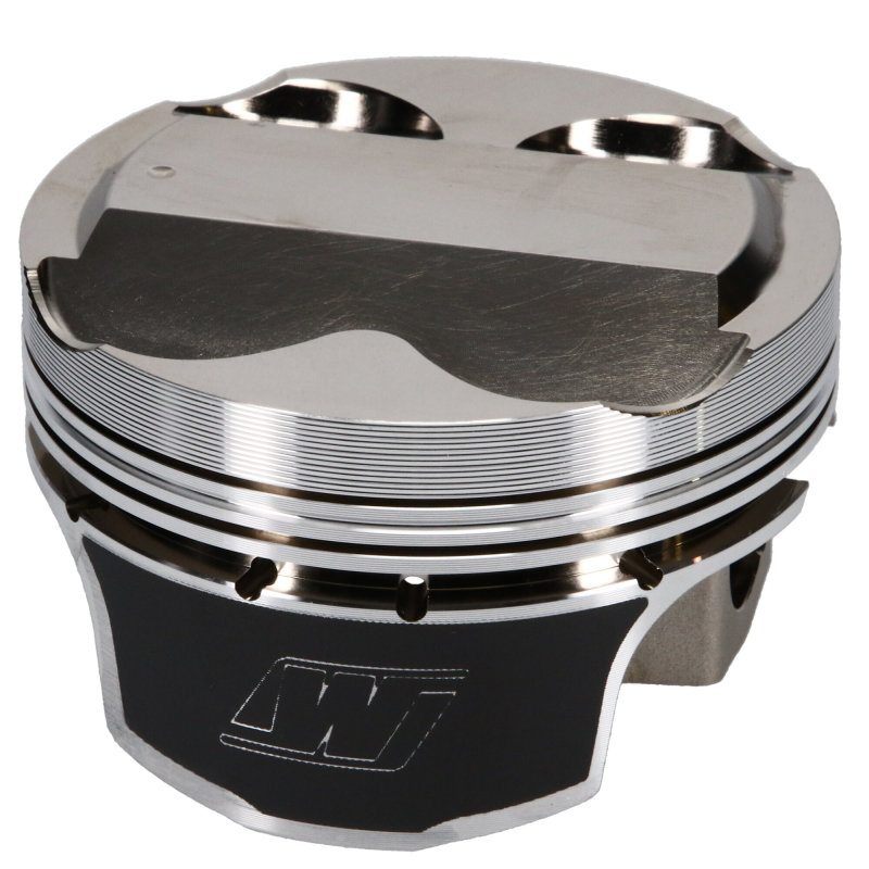Wiseco Mitsubishi 4G63 7 Bolt 1.9cc Dome 10.5:1 Piston Shelf Kit thumbnail 6