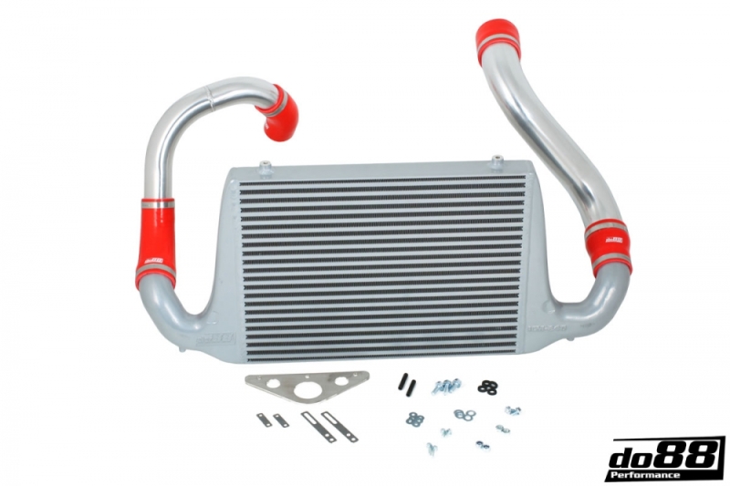 DOB Intercooler Kit - BigPack