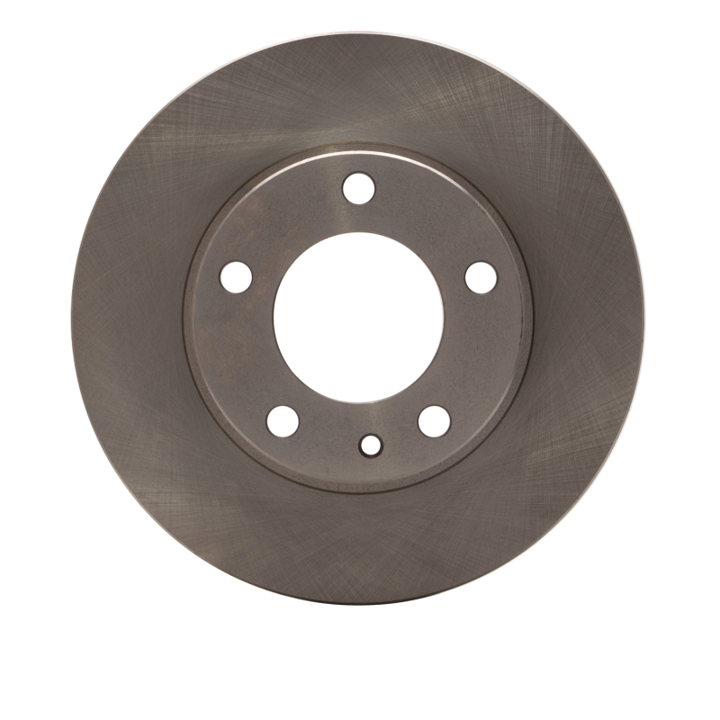 DFC Brake Rotors - Plain