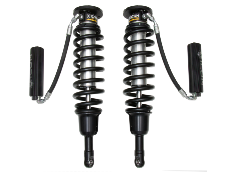 ICO 3.0 Series Coilover Kits