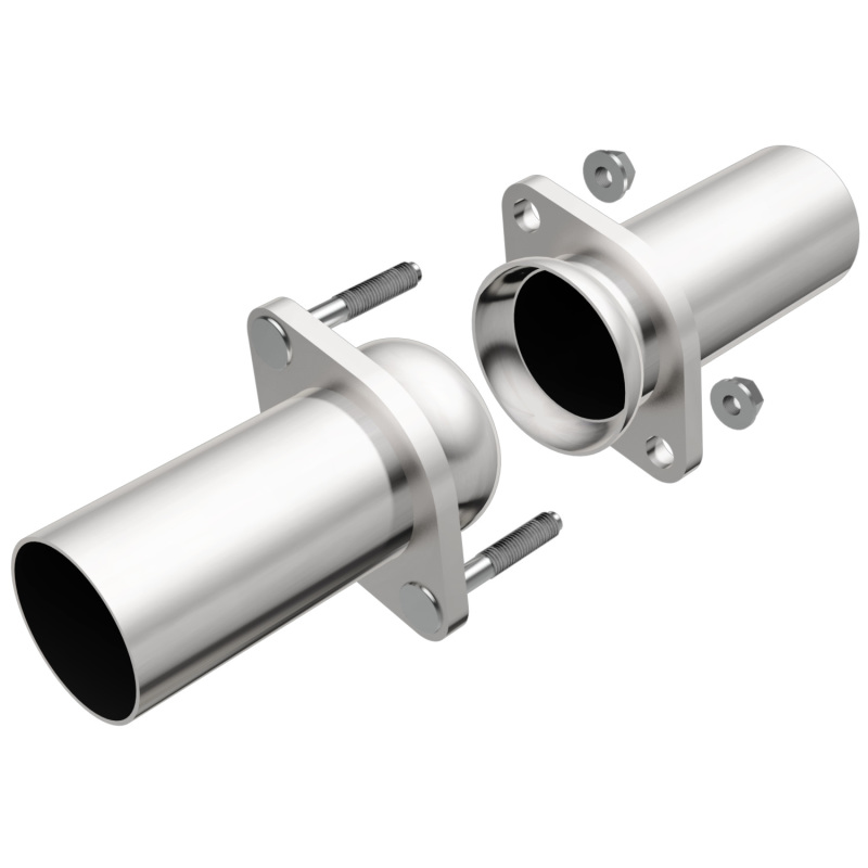 MagnaFlow Univ Ball Flange 3inch thumbnail 2