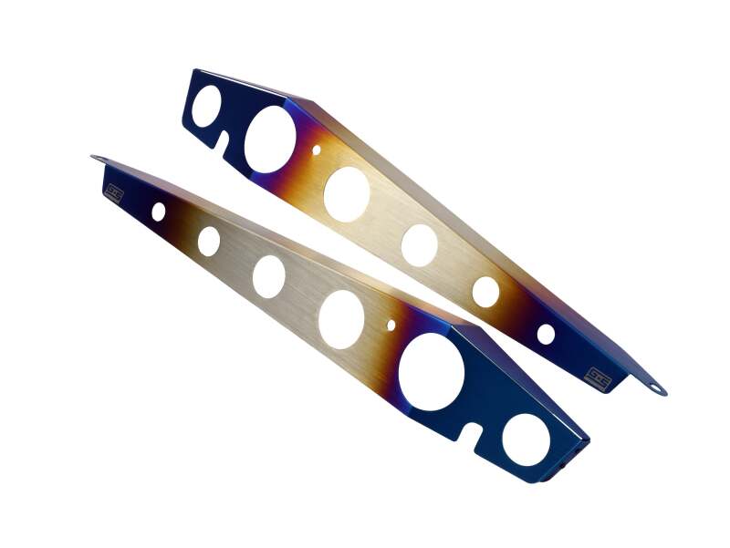 GRM Fender Shrouds