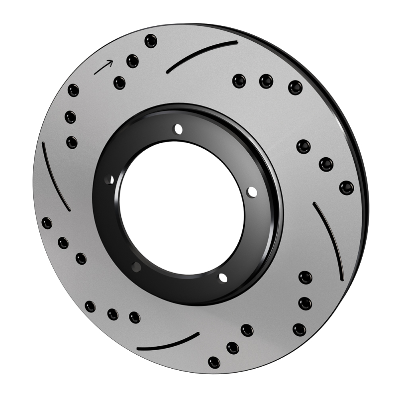 WIL Rotors