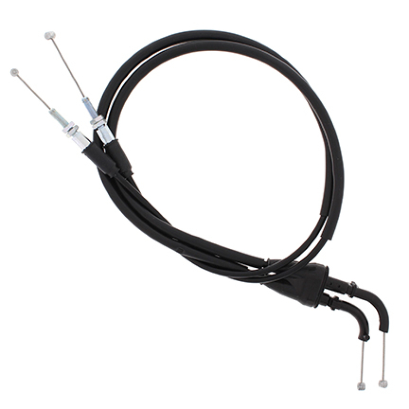 ABR Throttle Control Cables
