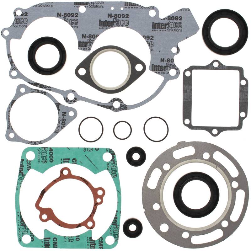 VEP Complete Gasket Kit