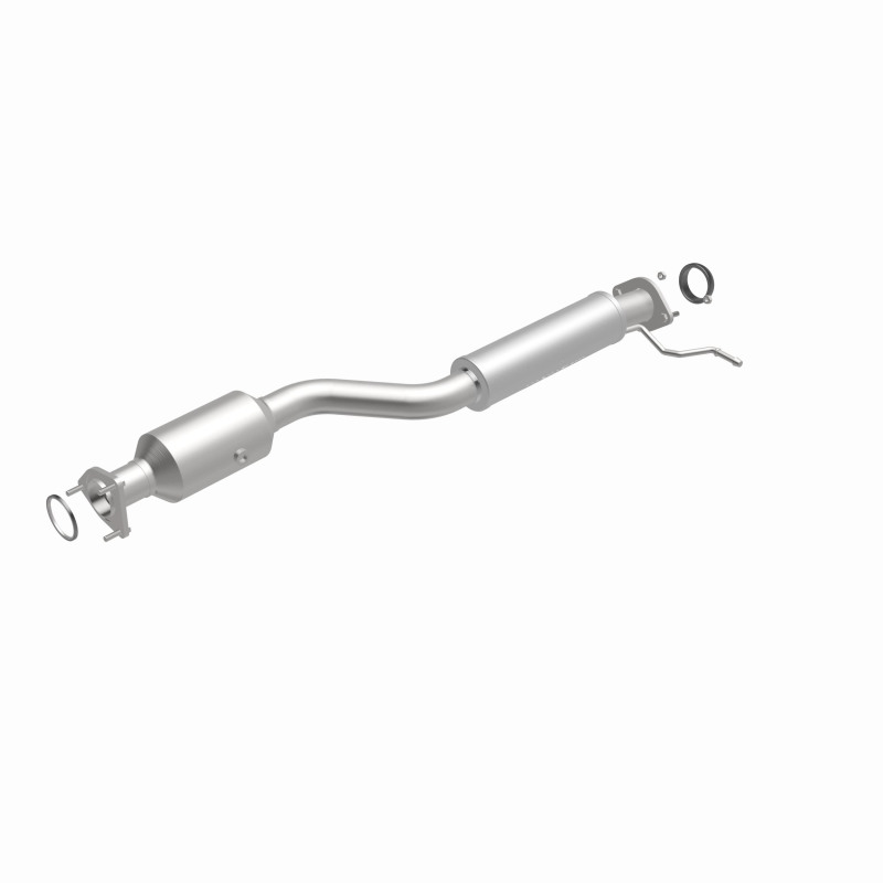MagnaFlow Direct Fit Catalytic Converter 10-11 Mazda RX-8 1.3L thumbnail 5
