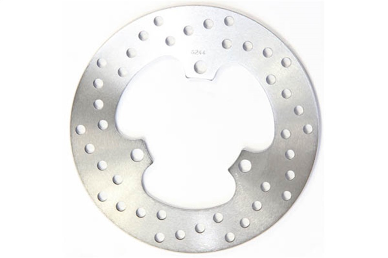 EBC 08-24 Yamaha XT 250 Rear Right Standard Rotor