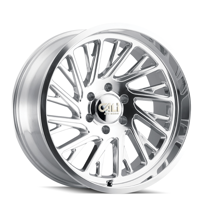 CFR Purge 9114 Wheels