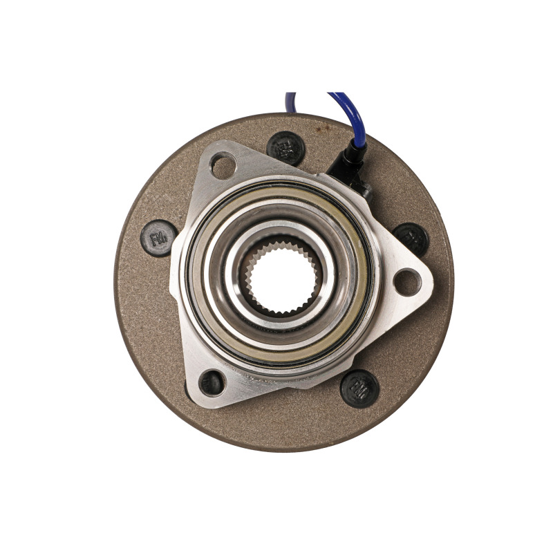 MOOG 00-01 Dodge Ram 1500 Front Hub Assembly