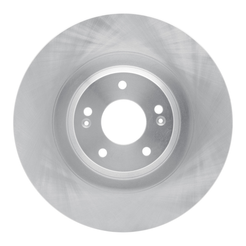 DFC Brake Rotors - Plain