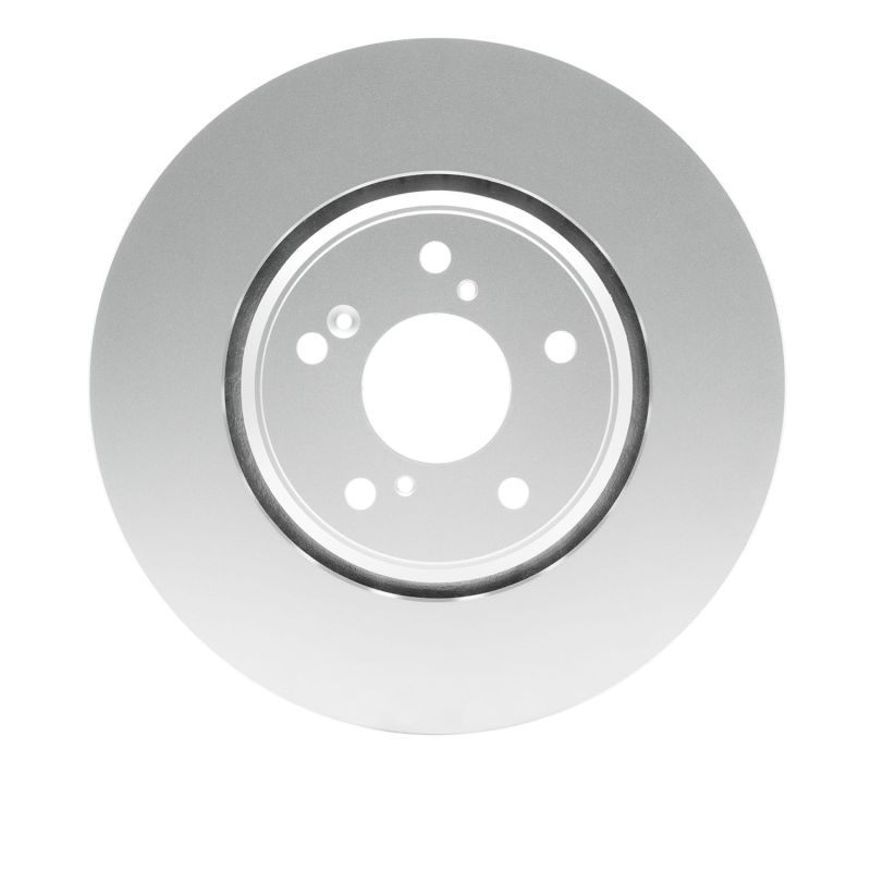 DFC GeoSPEC Coated Rotors - Plain