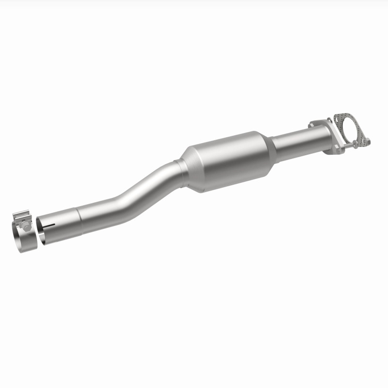 MagnaFlow 17-19 Ford Escape L4 OEM Underbody Rear Direct Fit CARB Compliant Catalytic Converter thumbnail 5