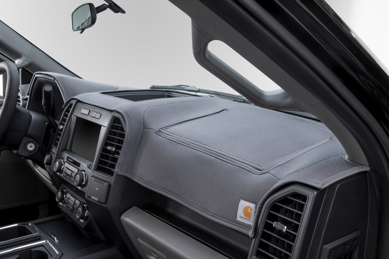 Covercraft 24-26 Ford Ranger Carhartt Limited Edition DashMat - Gravel