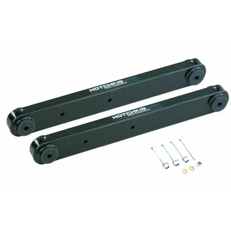 Hotchkis 78-96 GM B-Body Lower Trailing Arms thumbnail 4