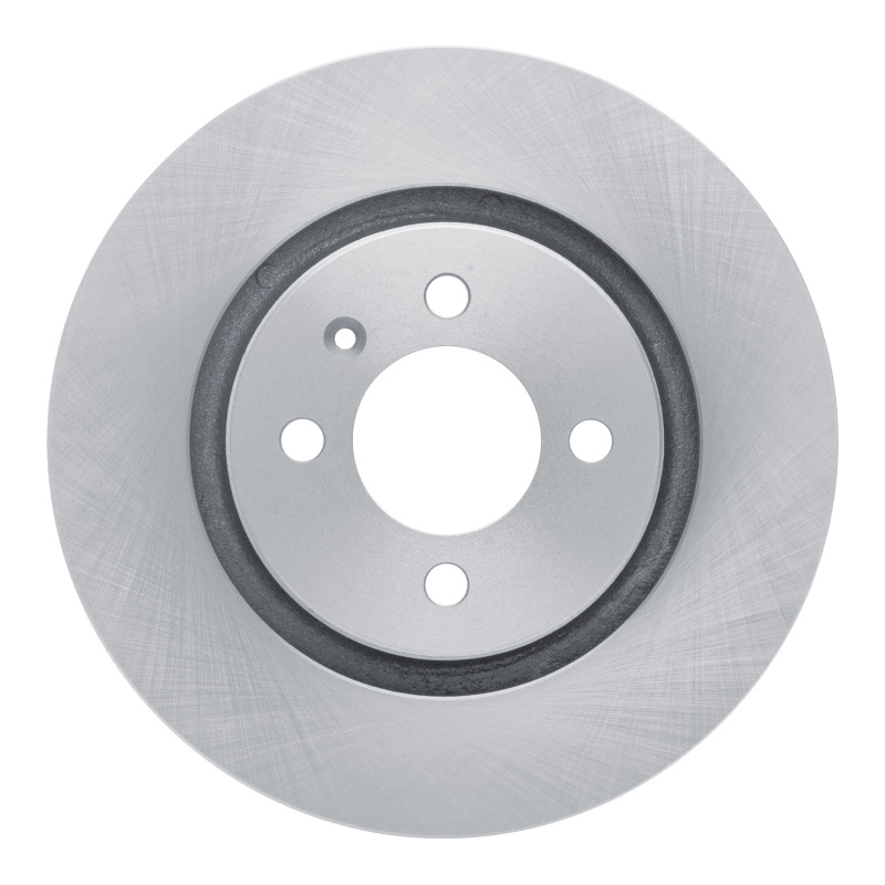 DFC Brake Rotors - Plain
