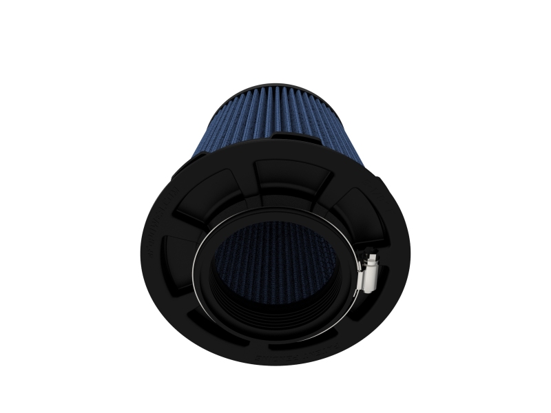 aFe Momentum Int Rplcmnt Air Filter w/ Pro 5R Media 3-1/8inF x 6inB x 4-1/2inT (Invert) x 6-1/4inH