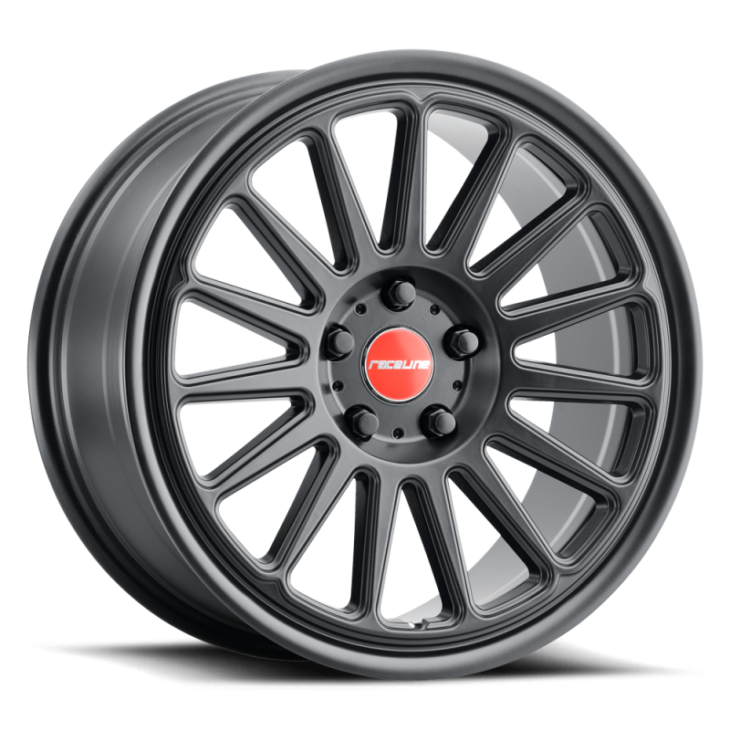 RCL 315 Grip Wheels