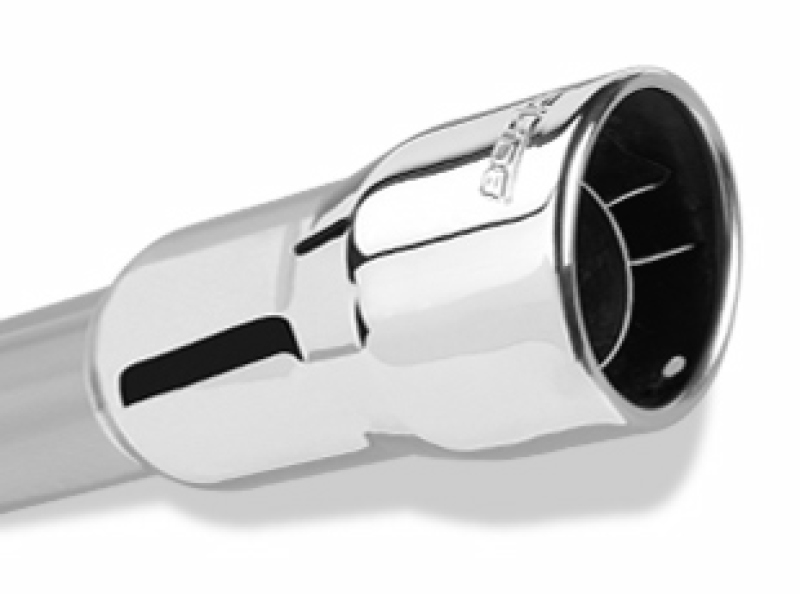 Borla 99-05 Mazda Miata Rear Muffler thumbnail 5