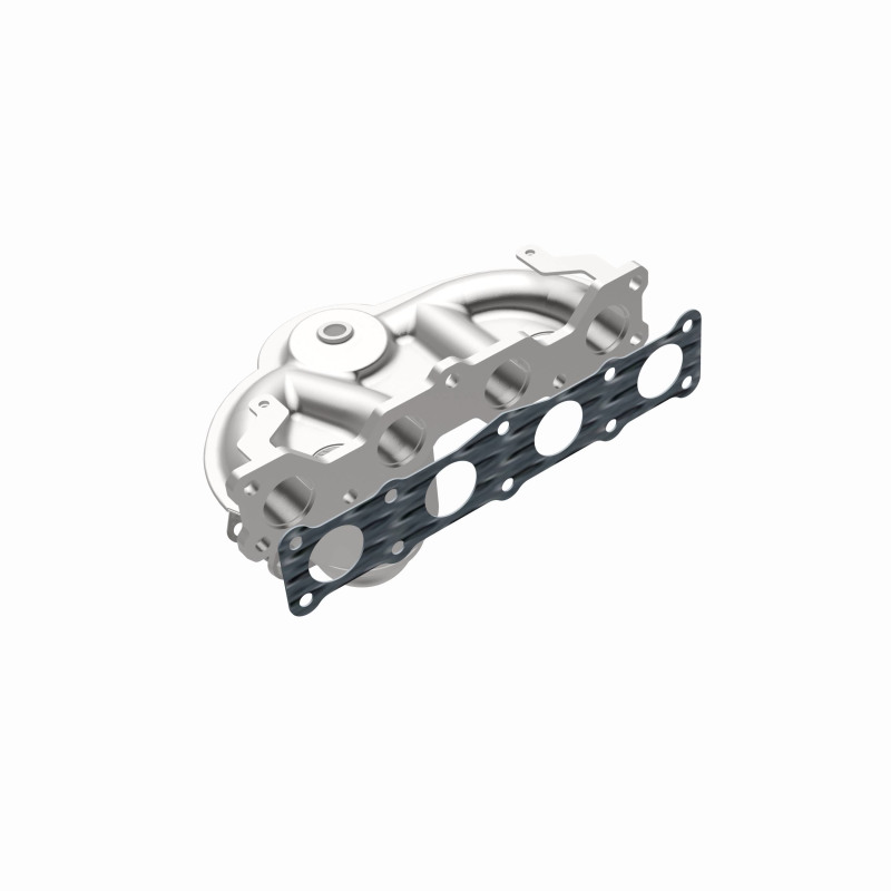 MagnaFlow Direct Fit Catalytic Converter 11-13 Kia Sorento 2.4L Manifold thumbnail 9