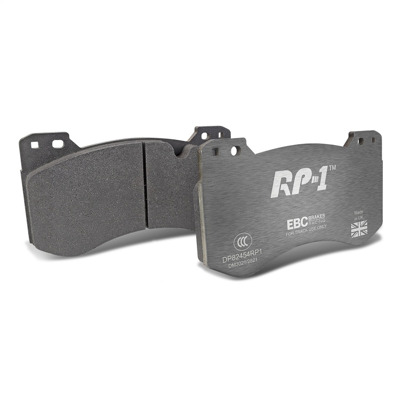 EBC RP-1 Brake Pad Sets