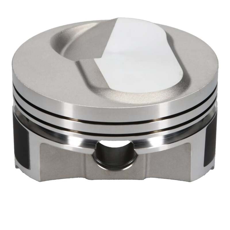 Wiseco Pro Tru Street Chevy Big Block 4.530in Bore 1.270in CH 15.00 CC Piston Set