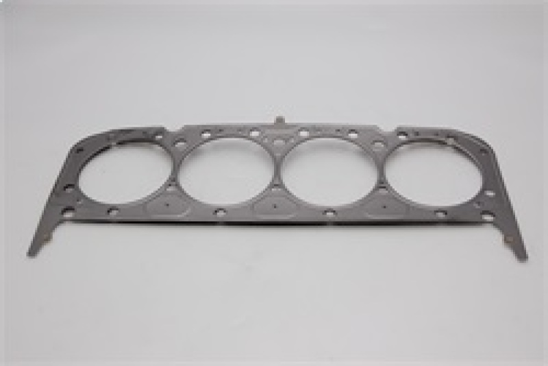 Cometic GM SB2.2 Small Block V8 .045in MLS Cylinder Head Gasket - 4.190in Bore - With Steam Holes thumbnail 8