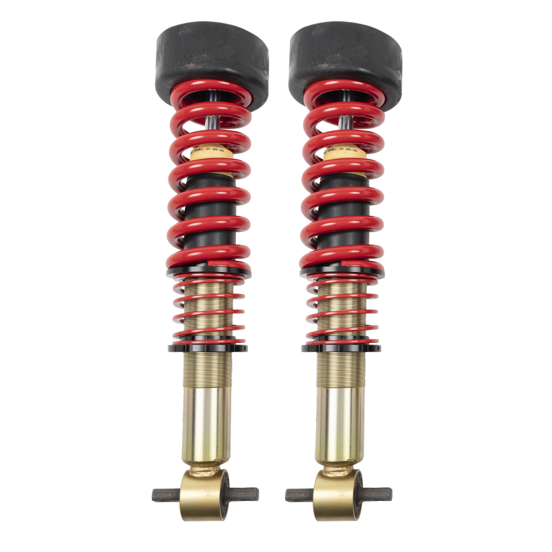 STS Swaybar Set