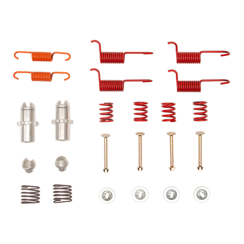 DFC Drum Brake Hardware Kits