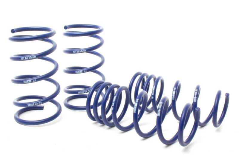 HR Sport Springs