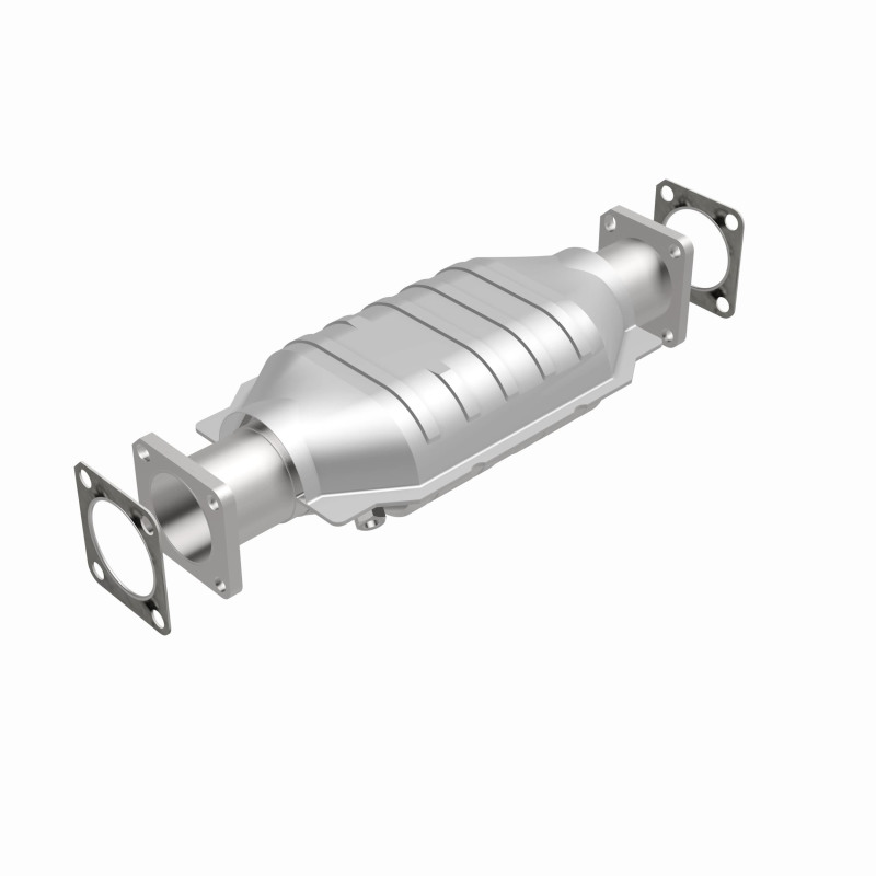 MagnaFlow California Direct Fit Catalytic Conv 75-82 Chevrolet LUV 1.8L / 86-91 Isuzu Trooper 2.3L thumbnail 9