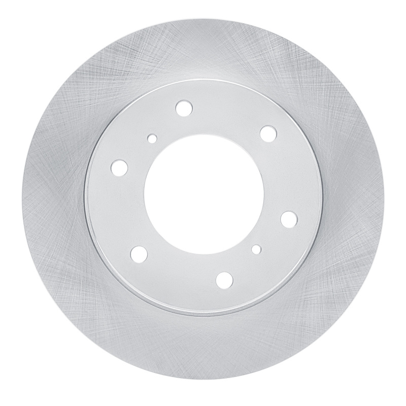 DFC Brake Rotors - Plain