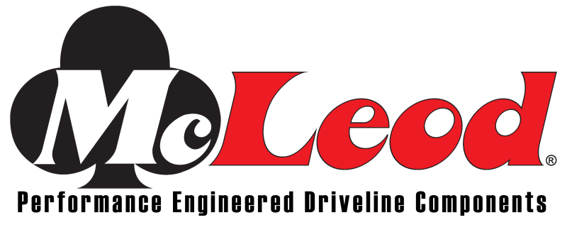 MLR Sintered Iron Discs