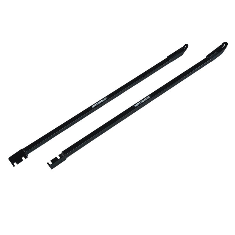 HOT Subframe Connectors