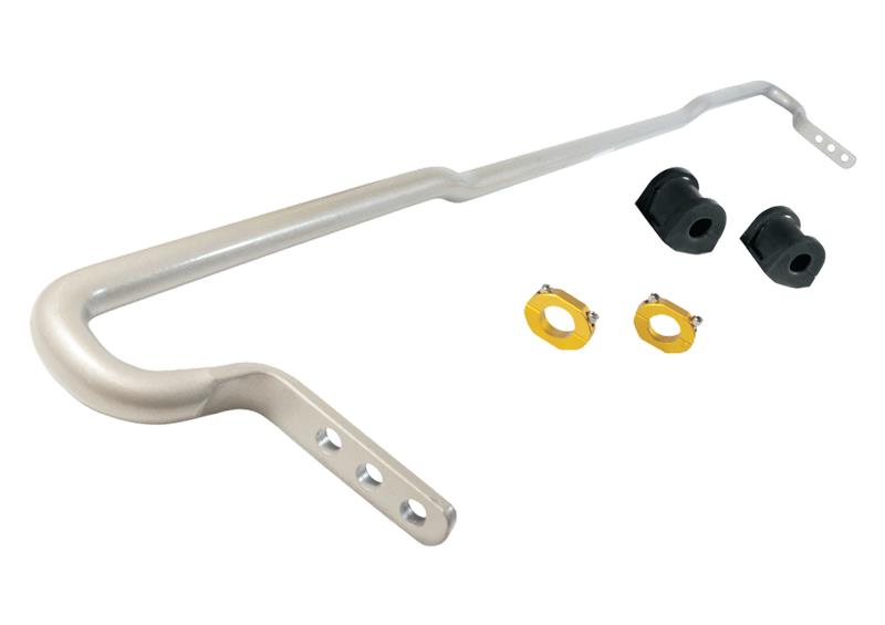 Whiteline WL Sway Bars - Rear