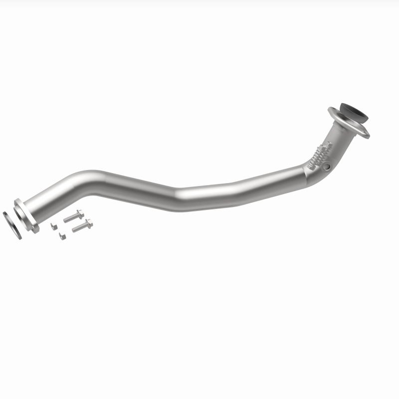 BRE Exhaust 09-15 Toyota Venza 2.7L Front Pipe Kit thumbnail 9