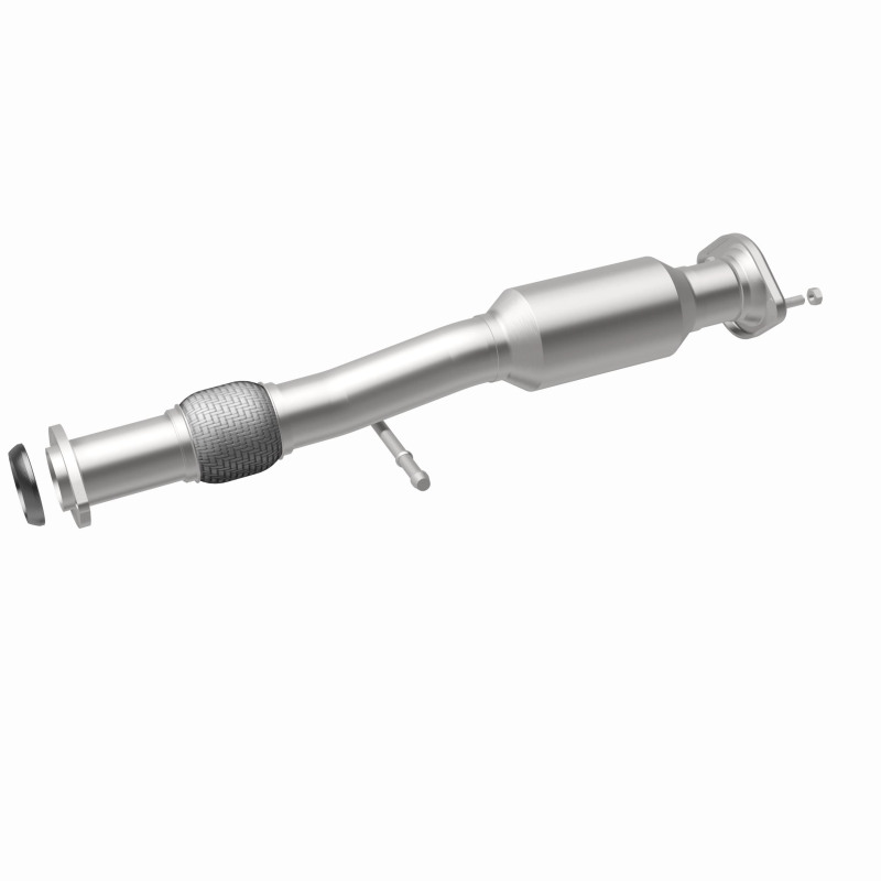 MagnaFlow 17-19 Toyota Highlander 3.5L Direct Fit Converter thumbnail 7