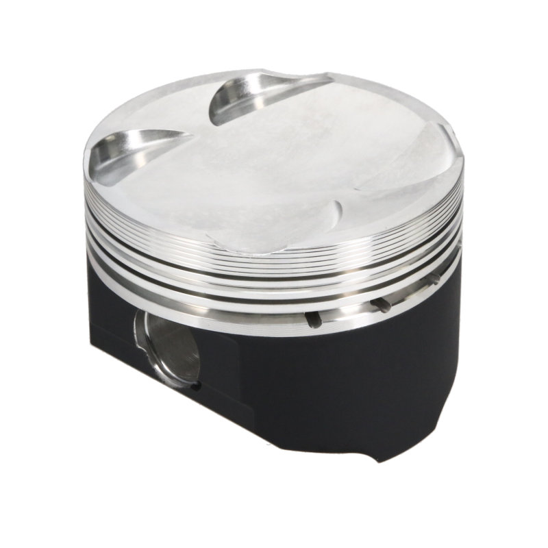 Wiseco Alfa Romeo AR3055-33 87.5mm Bore (+.5mm) 10:1 CR Pistons (Inc Rings) thumbnail 3