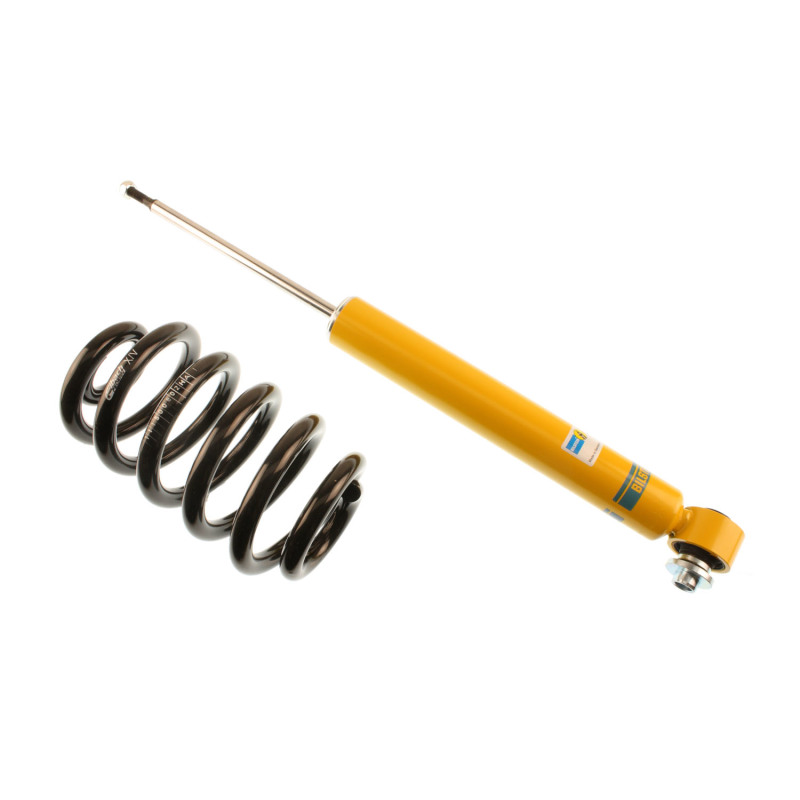 Bilstein B12 2005 Audi A6 Quattro Base Front and Rear Complete Suspension Kit thumbnail 7