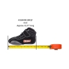 RaceQuip Euro Carbon-L SFI Shoe Kids 10 thumbnail 4